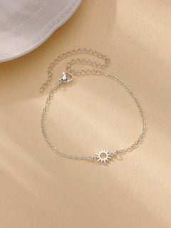 Sun Bracelet