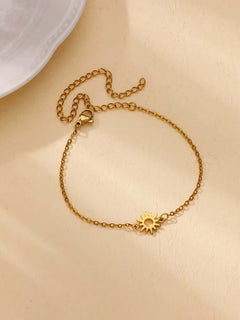Sun Bracelet
