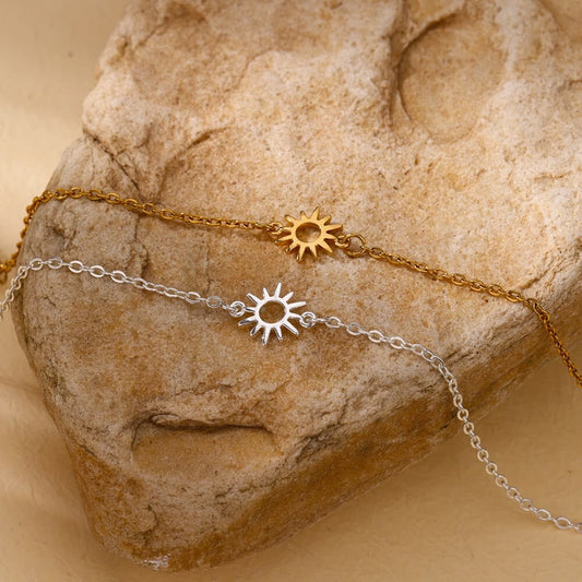 Sun Bracelet