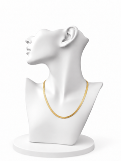 Snake Chain Necklace