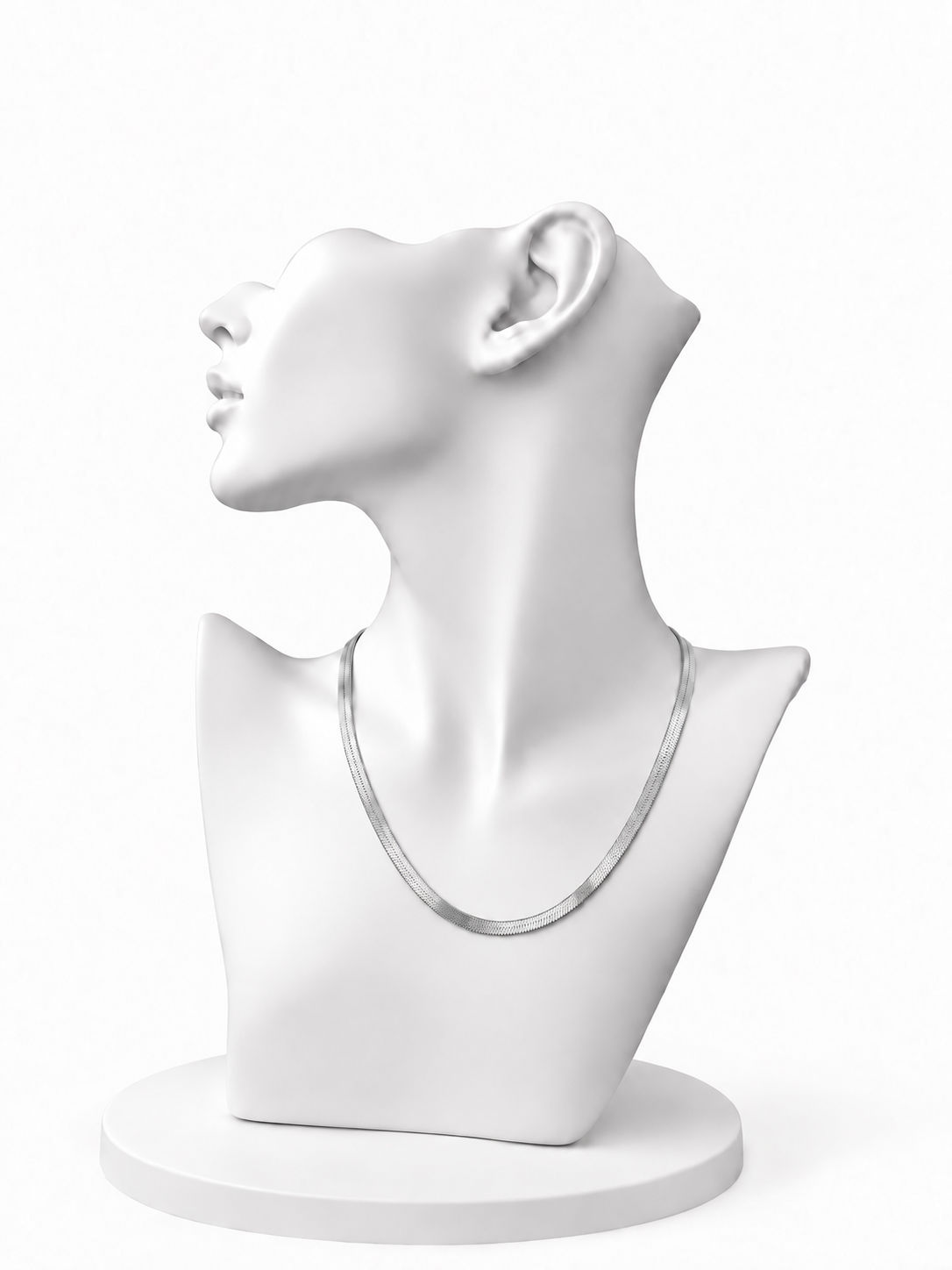 Snake Chain Necklace
