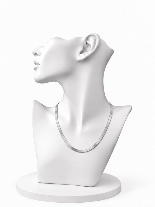 Snake Chain Necklace