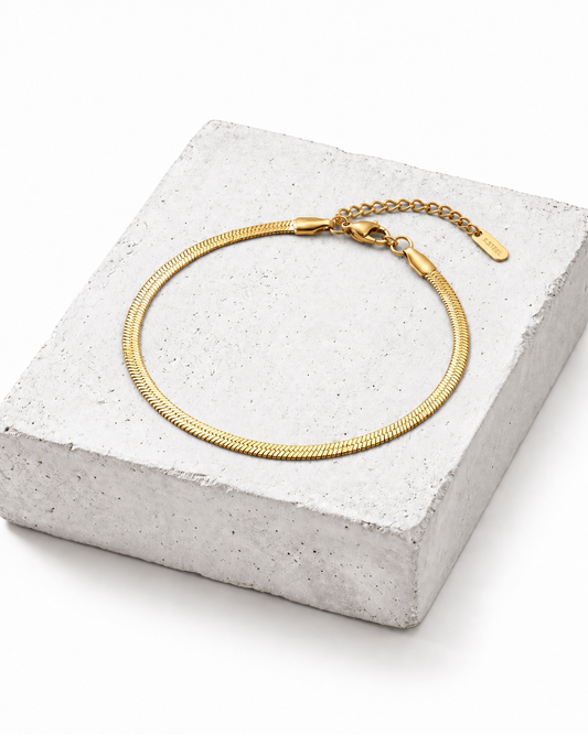 Snake Chain Bracelet