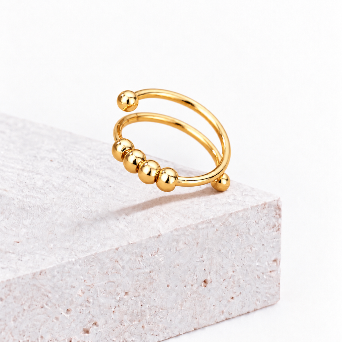Beads Ring
